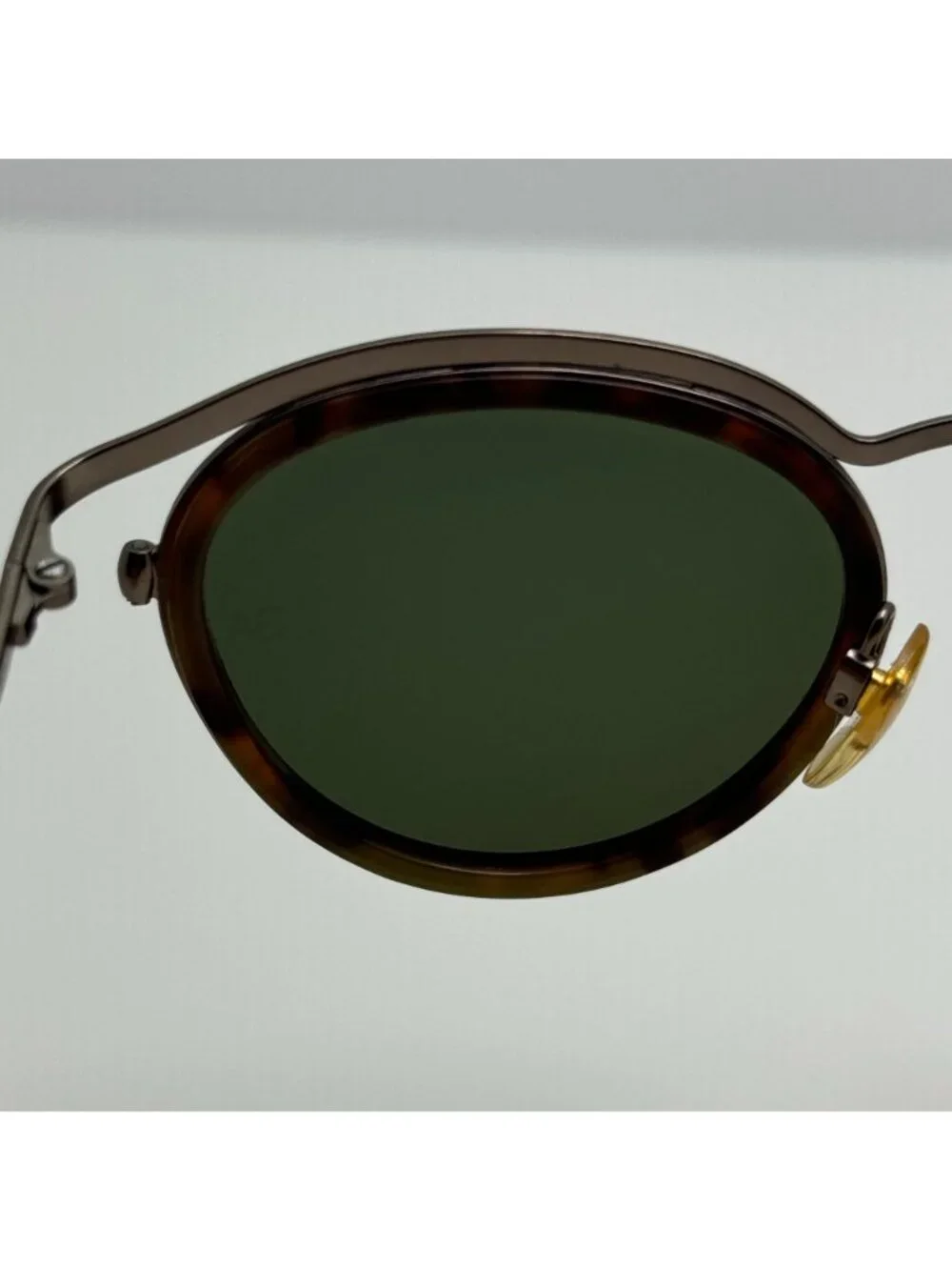 Giorgio Armani Sunglasses 632 897 135 Italy